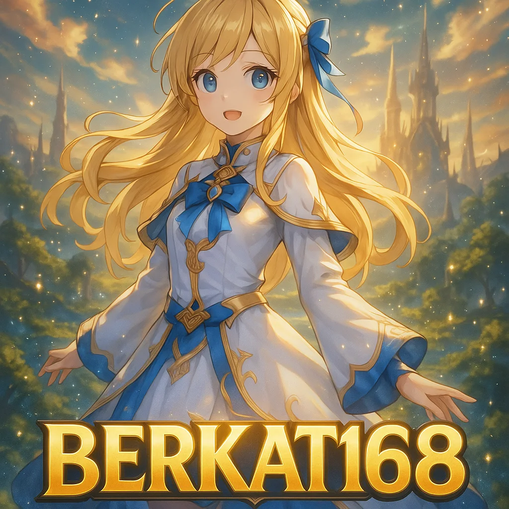 Berkat168 : Menjelajahi Petualangan Ajaib Game Berkat 168
Berkat168 : Menjelajahi Petualangan Ajaib Game Berkat 168